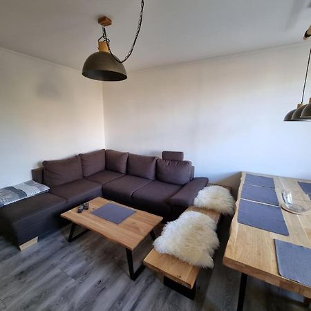 Apartman Lomnicky Stit Татранска Ломница Экстерьер фото