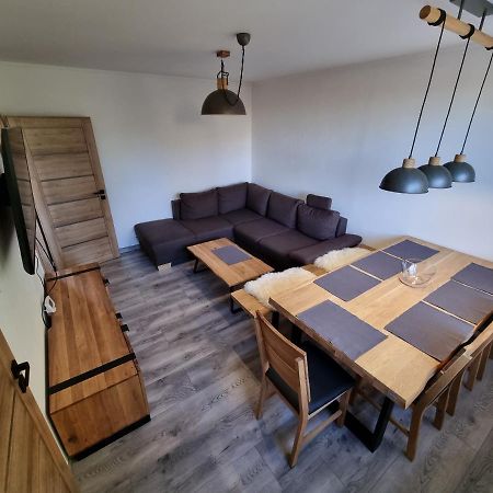 Apartman Lomnicky Stit Татранска Ломница Экстерьер фото