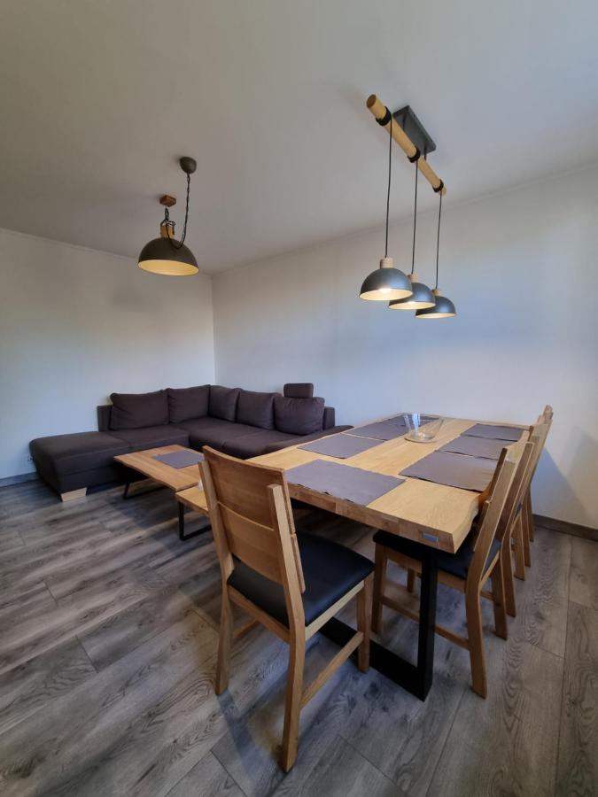 Apartman Lomnicky Stit Татранска Ломница Экстерьер фото