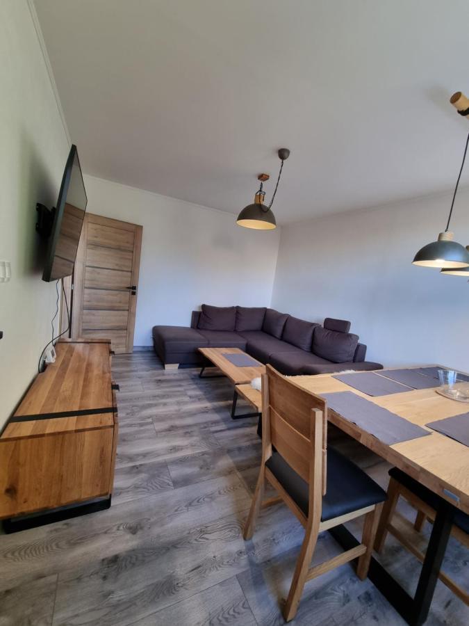 Apartman Lomnicky Stit Татранска Ломница Экстерьер фото