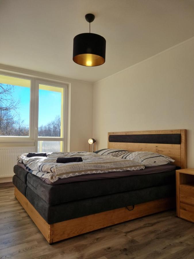 Apartman Lomnicky Stit Татранска Ломница Экстерьер фото
