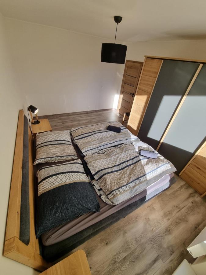 Apartman Lomnicky Stit Татранска Ломница Экстерьер фото