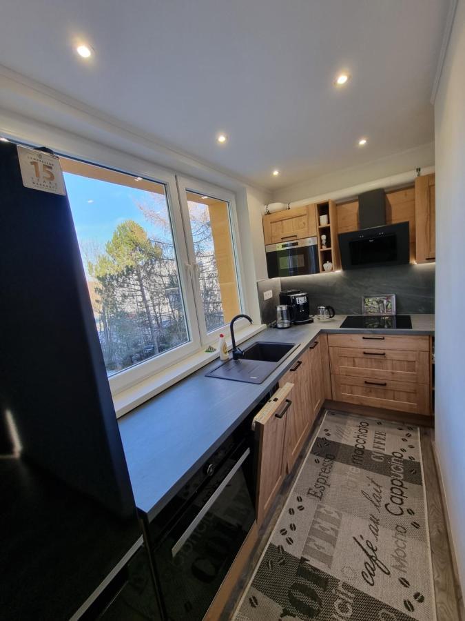Apartman Lomnicky Stit Татранска Ломница Экстерьер фото